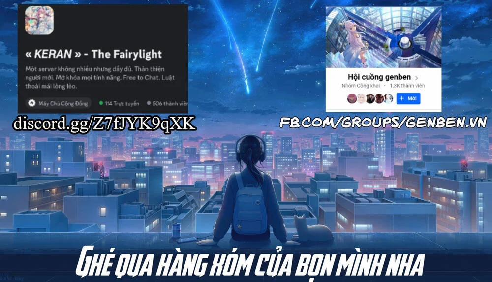 Yasei No Last Boss Ga Arawareta 49.1 trang 3