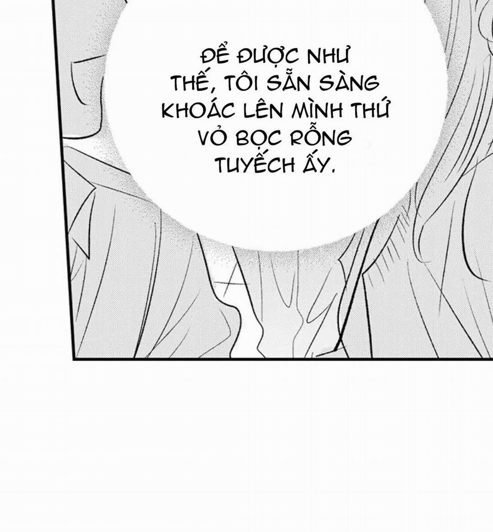 Yatara Yarashii Fukami Kun 1 trang 16