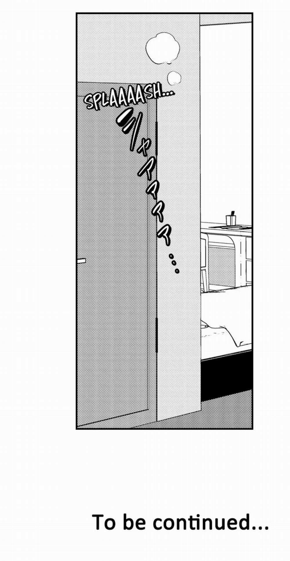 Yatara Yarashii Fukami Kun 1 trang 32