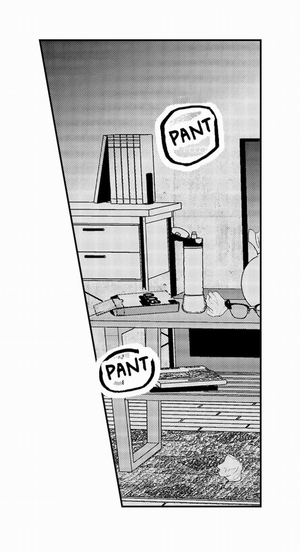 Yatara Yarashii Fukami Kun 11 trang 23