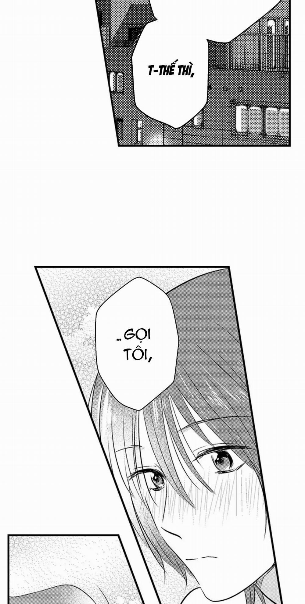 Yatara Yarashii Fukami Kun 12 trang 2