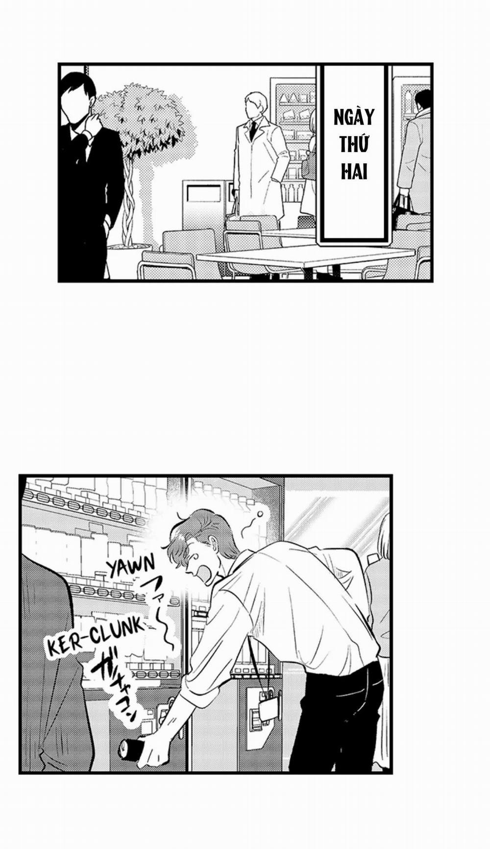 Yatara Yarashii Fukami Kun 12 trang 26