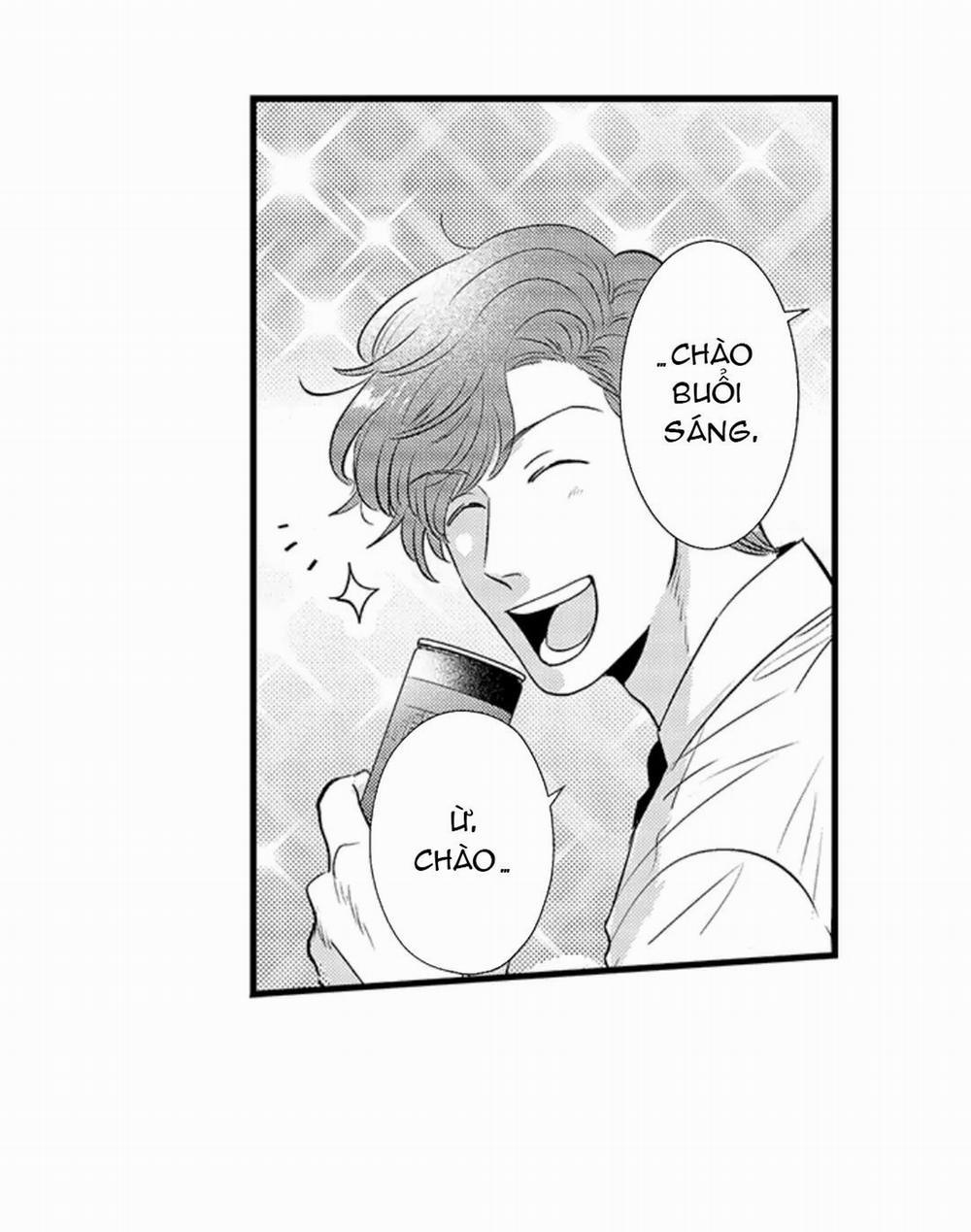 Yatara Yarashii Fukami Kun 12 trang 27