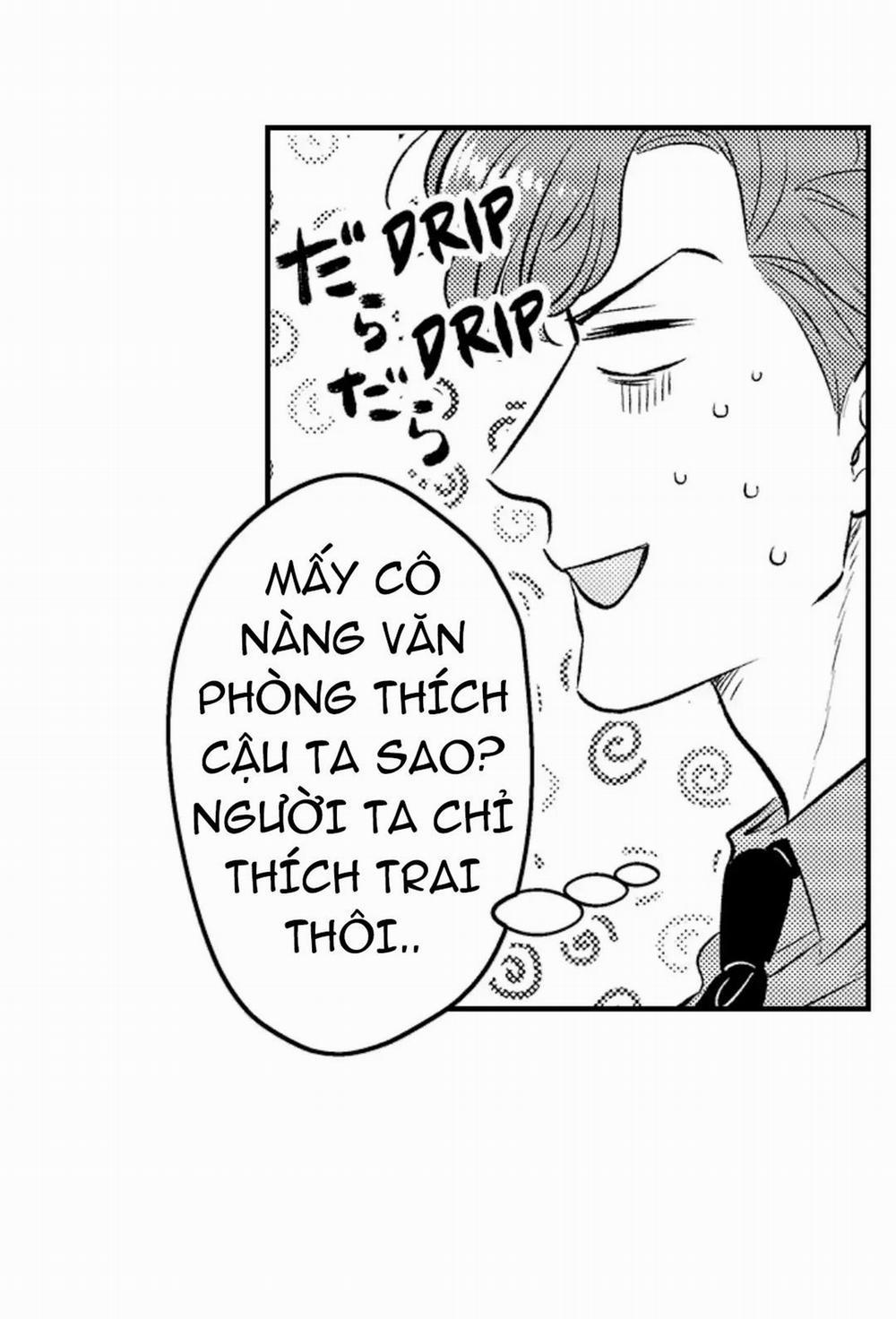 Yatara Yarashii Fukami Kun 13 trang 12