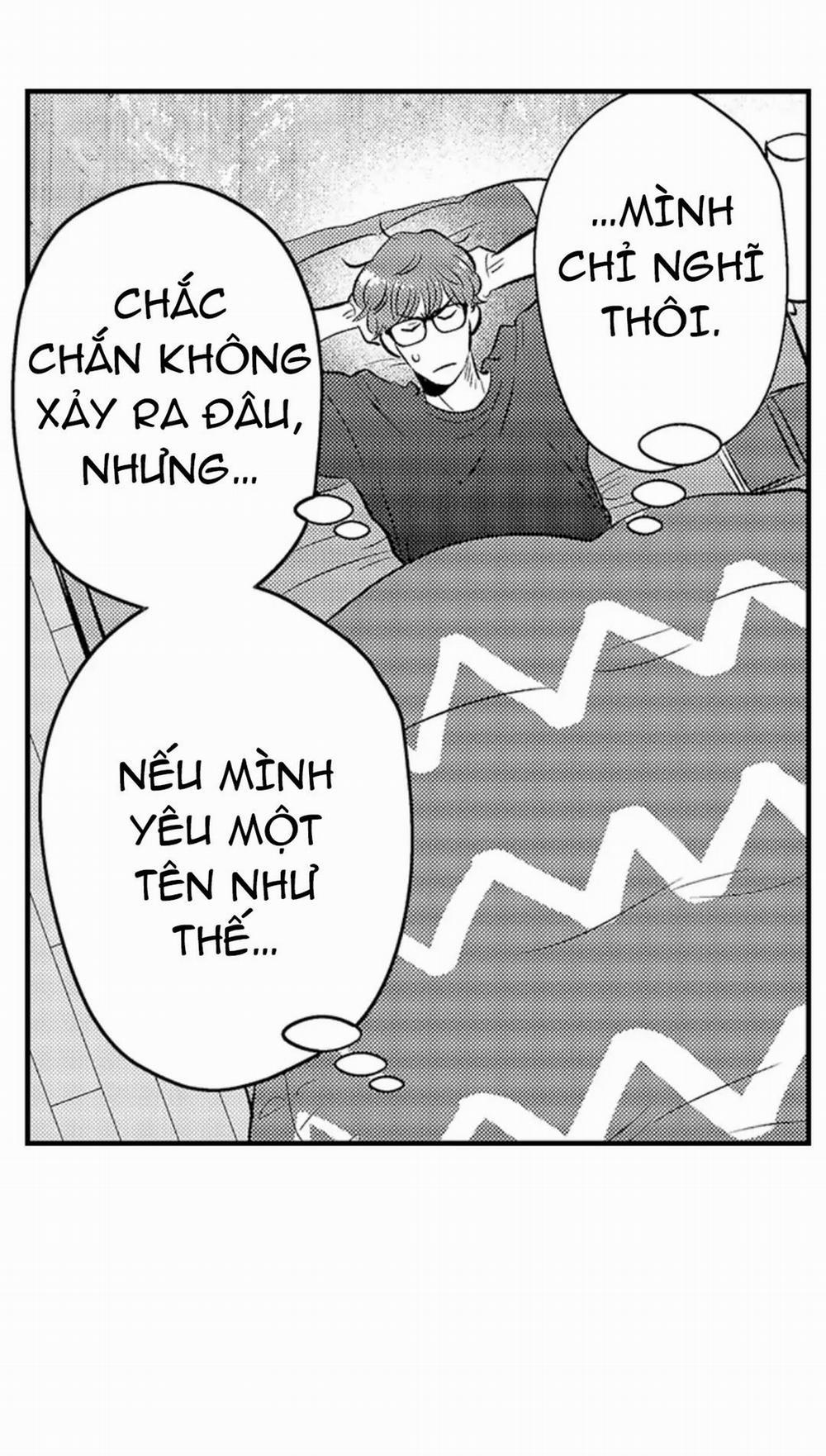 Yatara Yarashii Fukami Kun 13 trang 14