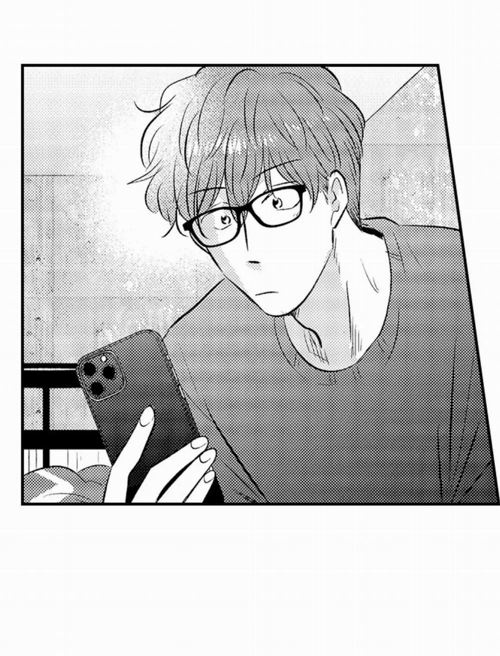 Yatara Yarashii Fukami Kun 13 trang 19