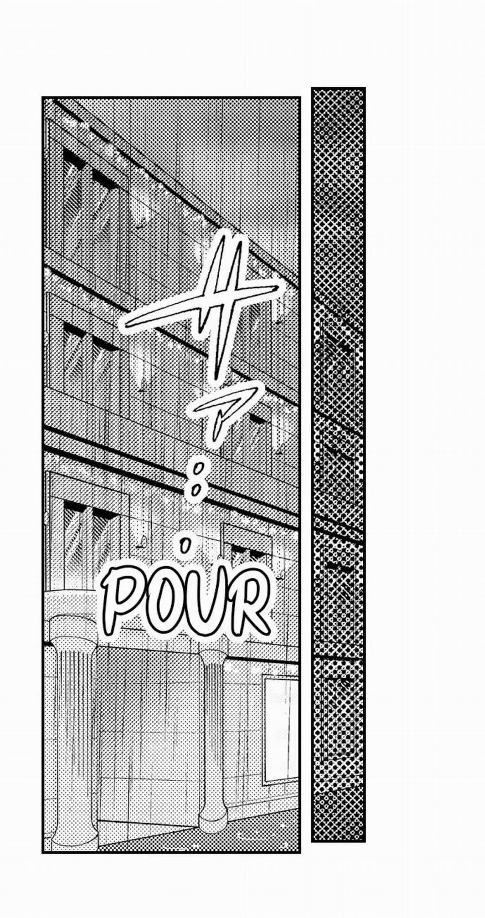 Yatara Yarashii Fukami Kun 13 trang 22