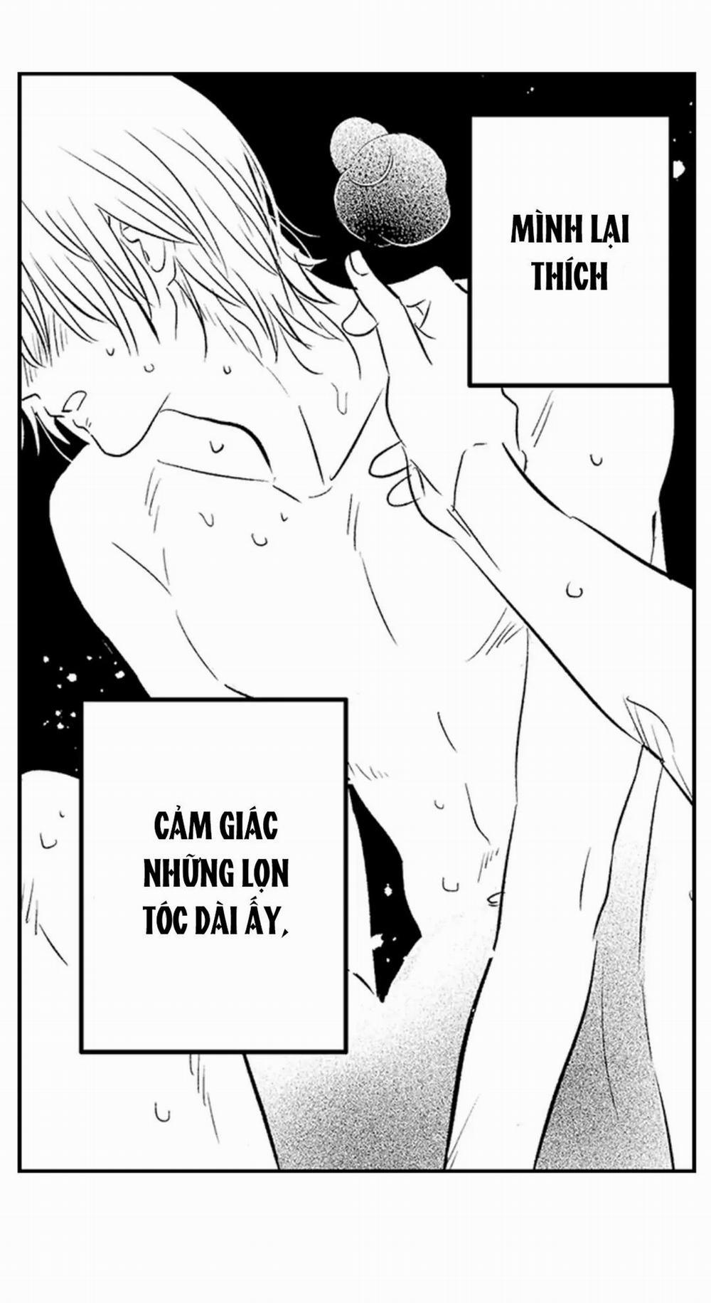 Yatara Yarashii Fukami Kun 13 trang 27