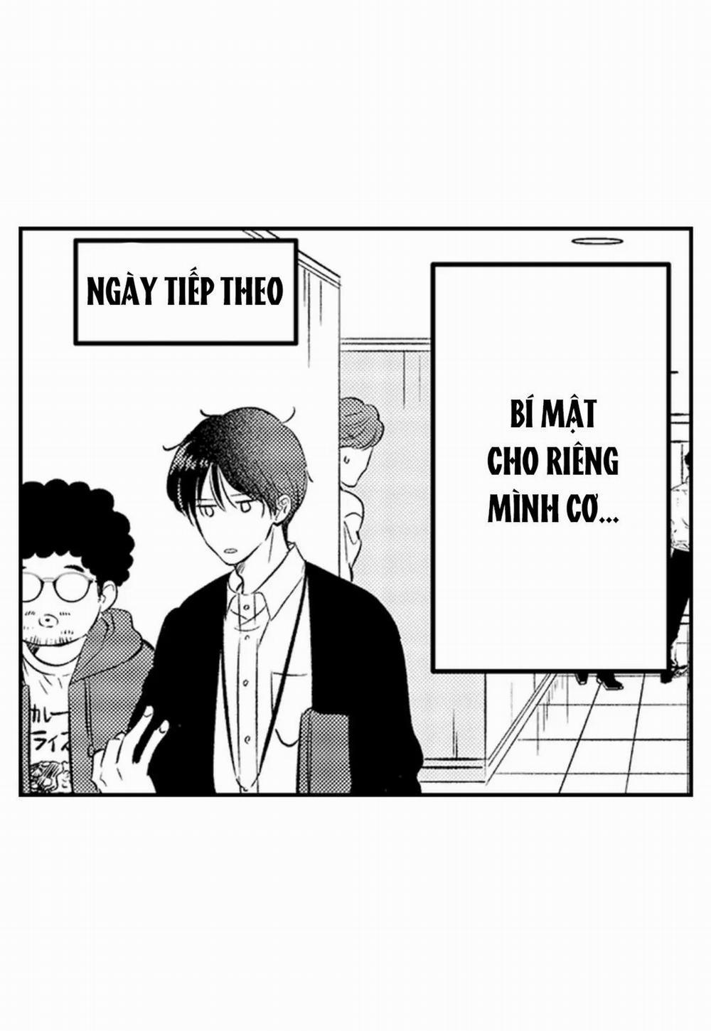 Yatara Yarashii Fukami Kun 13 trang 9