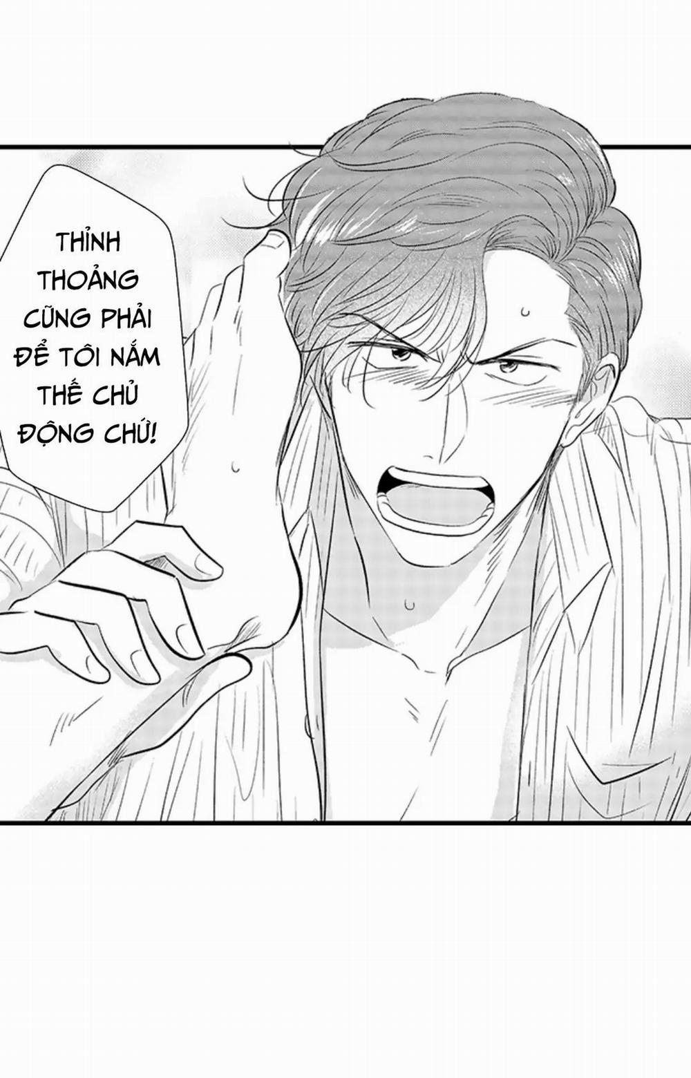 Yatara Yarashii Fukami Kun 14 trang 11