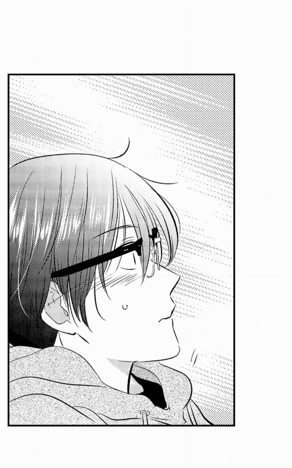 Yatara Yarashii Fukami Kun 14 trang 12