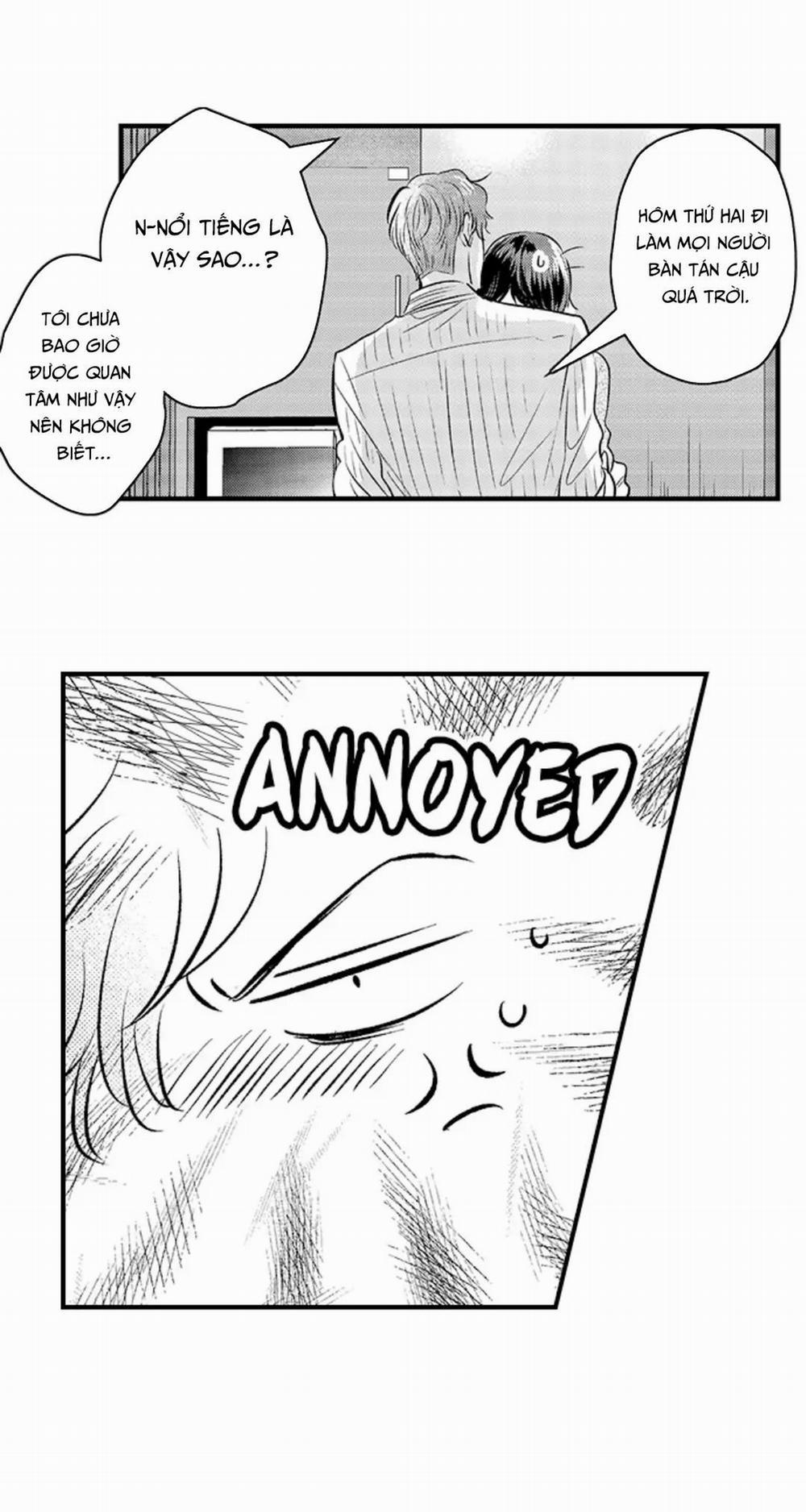 Yatara Yarashii Fukami Kun 14 trang 3