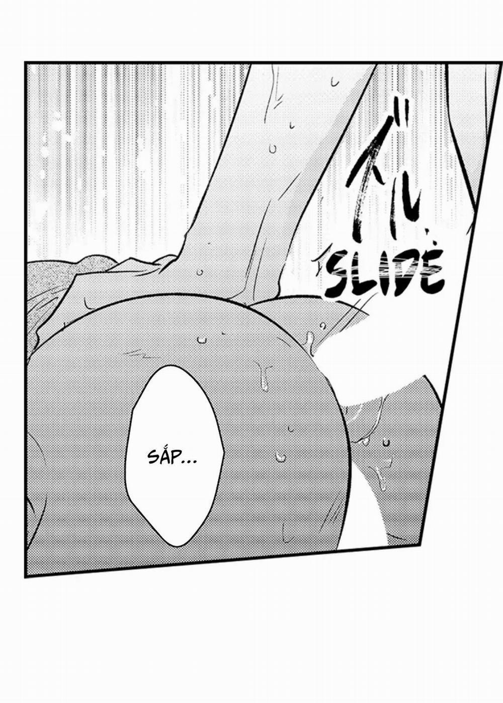 Yatara Yarashii Fukami Kun 15 trang 1