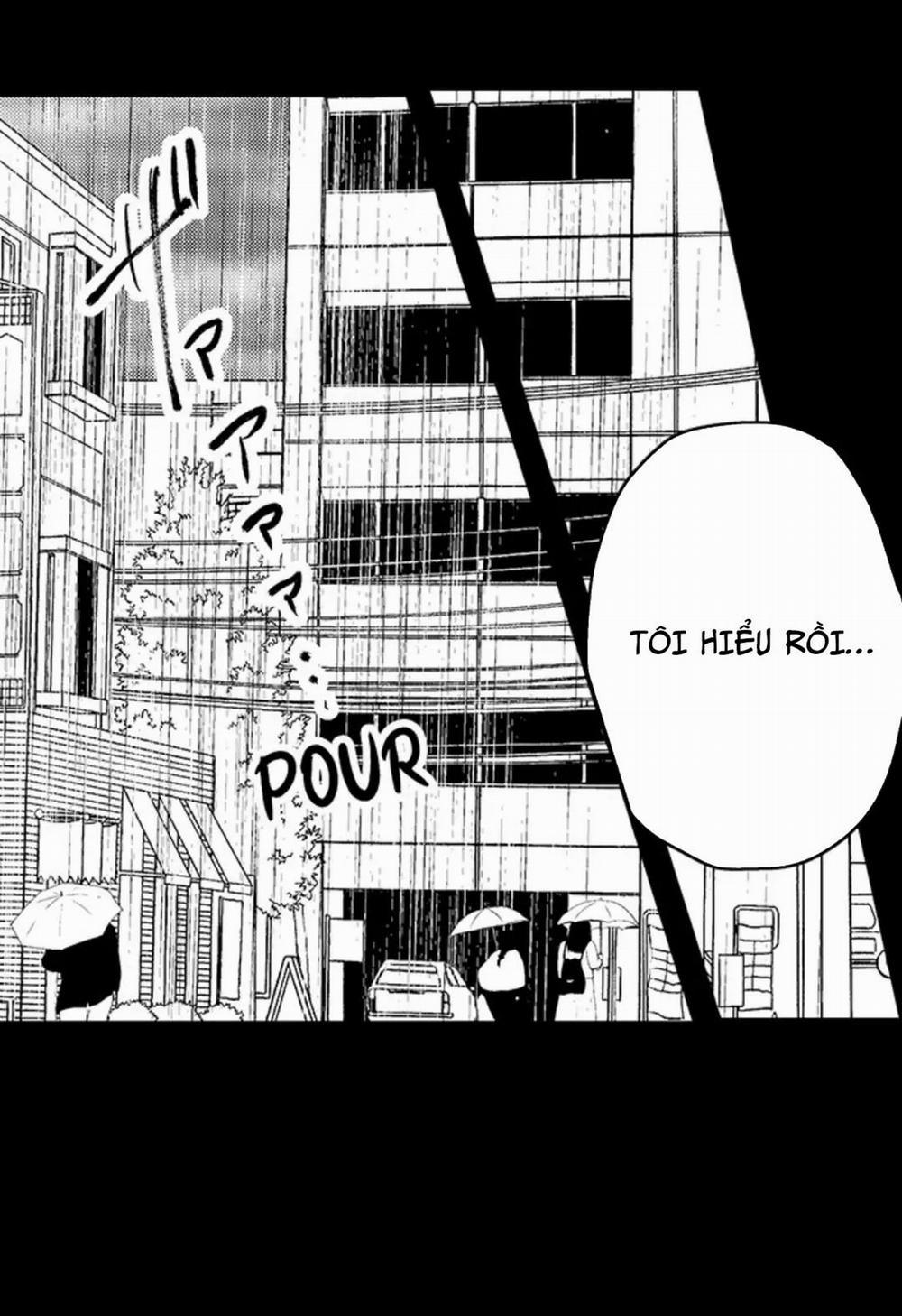 Yatara Yarashii Fukami Kun 15 trang 21