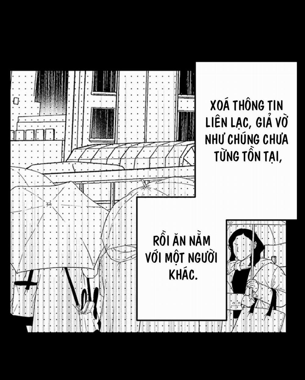 Yatara Yarashii Fukami Kun 15 trang 23