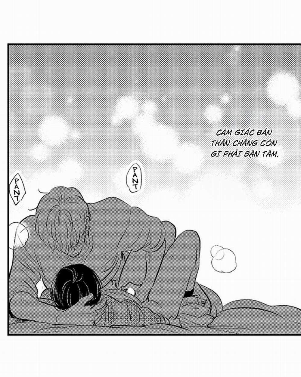 Yatara Yarashii Fukami Kun 16 trang 26