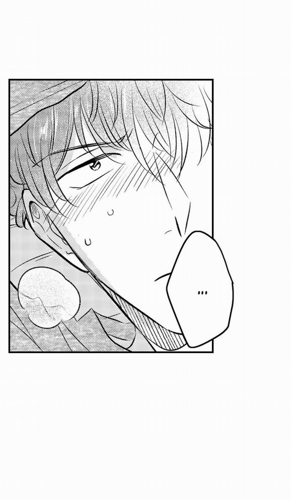 Yatara Yarashii Fukami Kun 16 trang 3