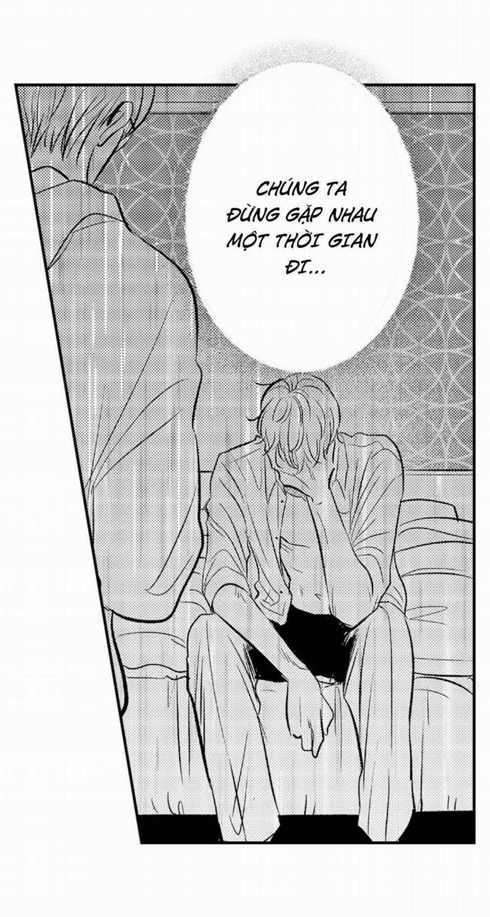 Yatara Yarashii Fukami Kun 16 trang 4