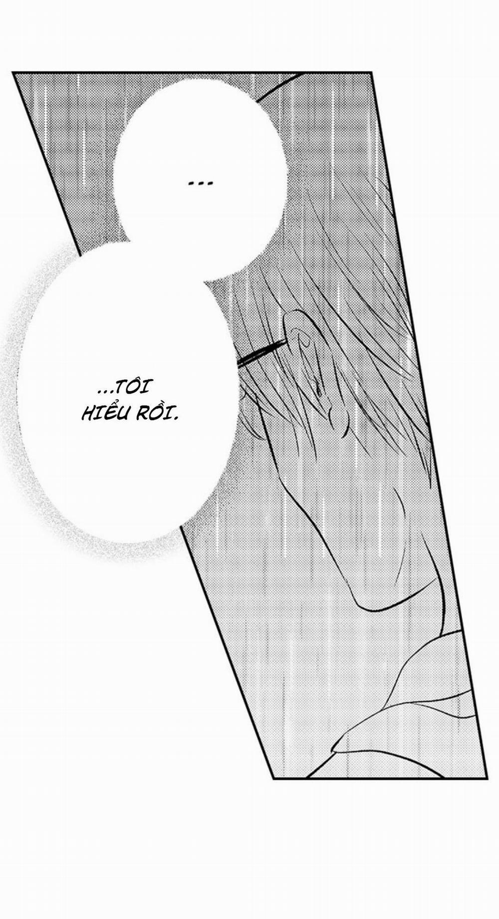 Yatara Yarashii Fukami Kun 16 trang 5