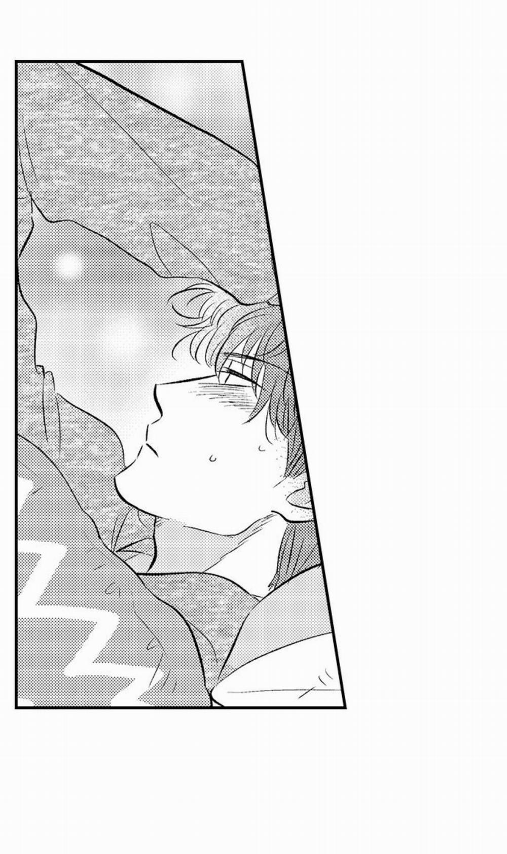 Yatara Yarashii Fukami Kun 16 trang 6