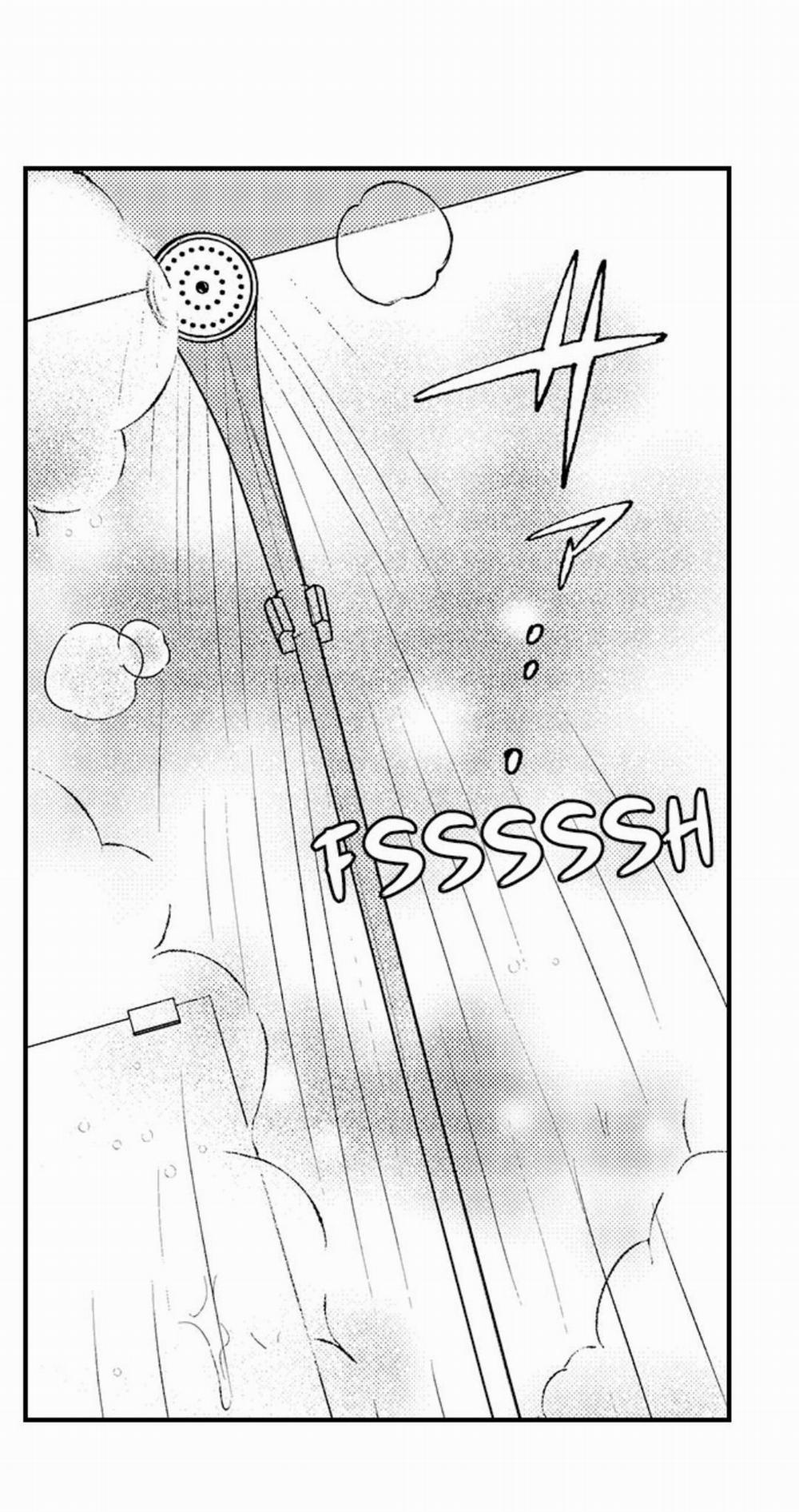 Yatara Yarashii Fukami Kun 17 trang 17