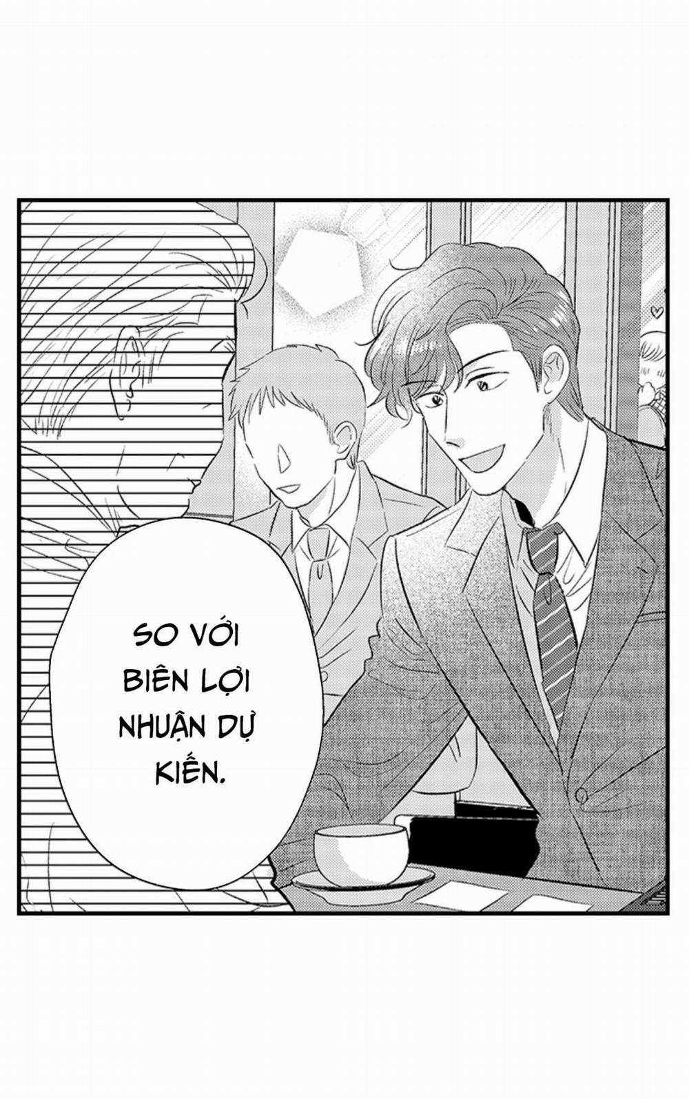 Yatara Yarashii Fukami Kun 17 trang 2