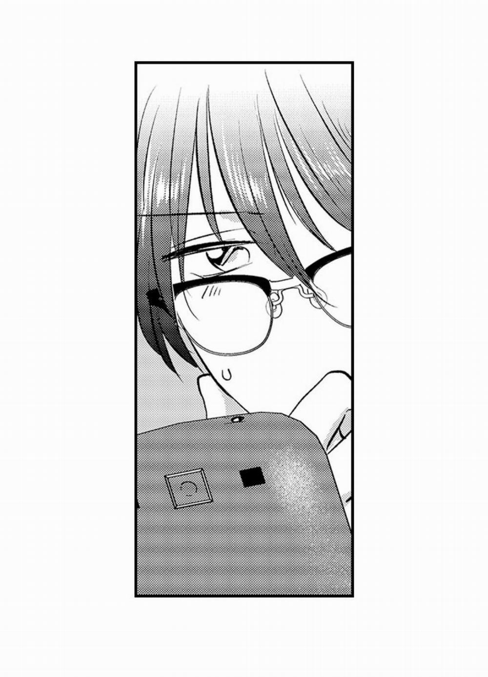 Yatara Yarashii Fukami Kun 17 trang 36