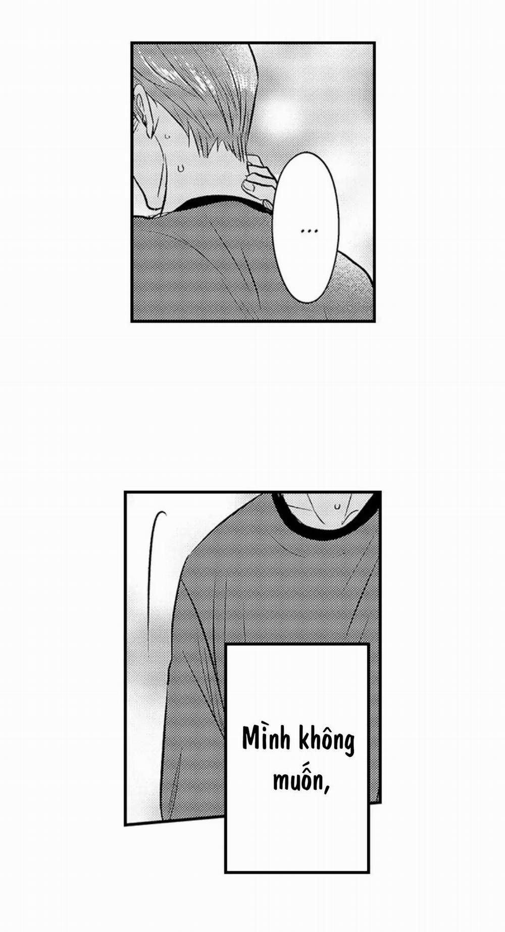 Yatara Yarashii Fukami Kun 18 trang 24