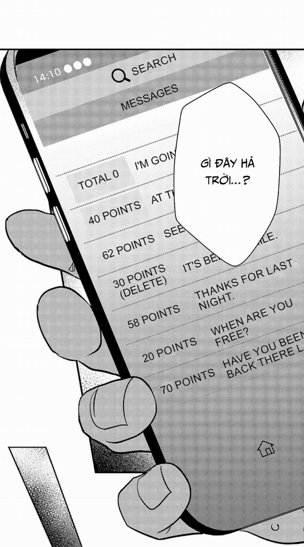 Yatara Yarashii Fukami Kun 18 trang 7