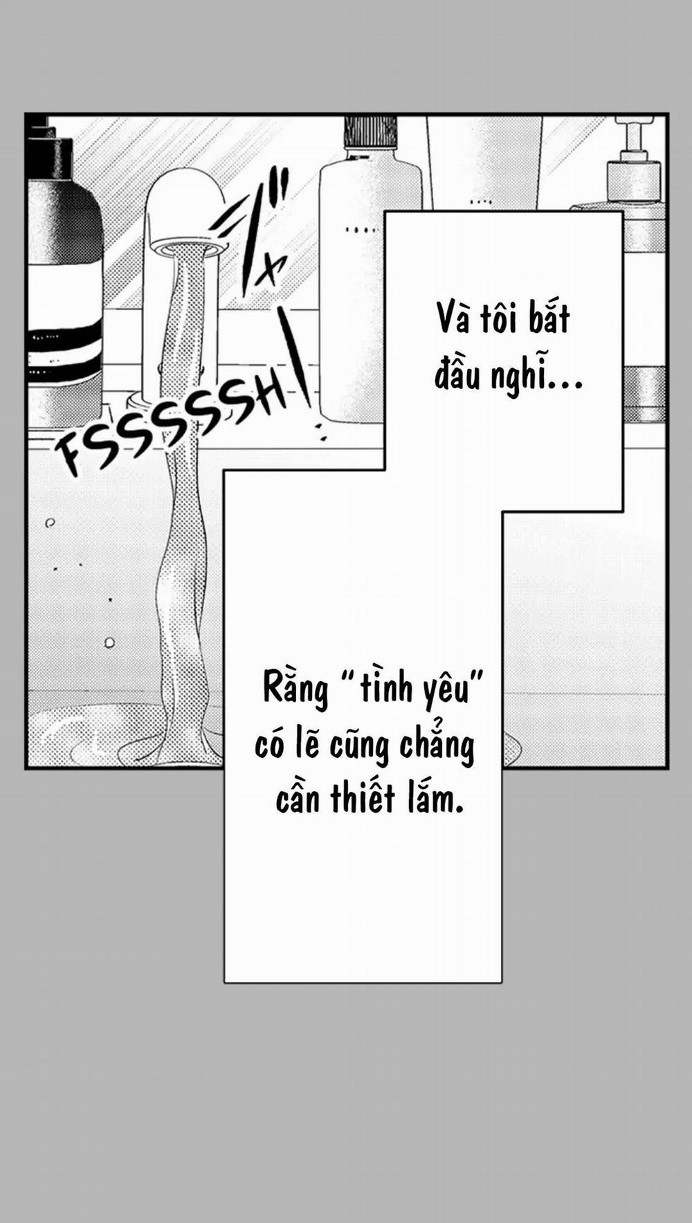 Yatara Yarashii Fukami Kun 19 trang 10