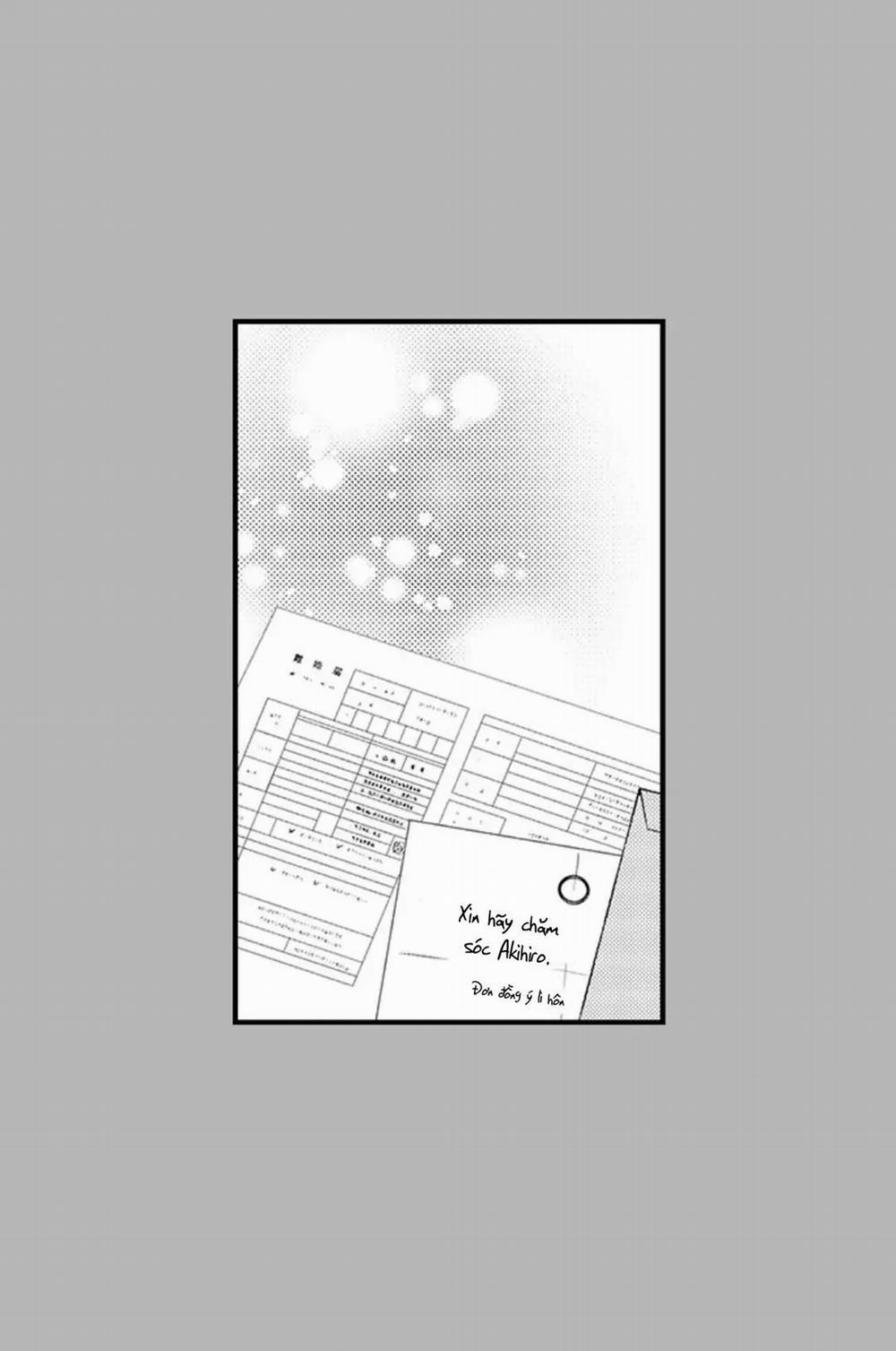 Yatara Yarashii Fukami Kun 19 trang 4