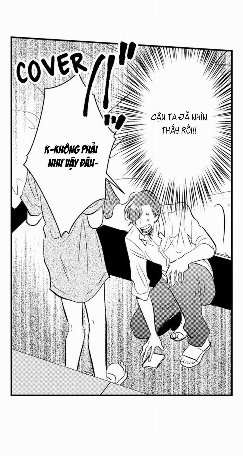 Yatara Yarashii Fukami Kun 2 trang 13