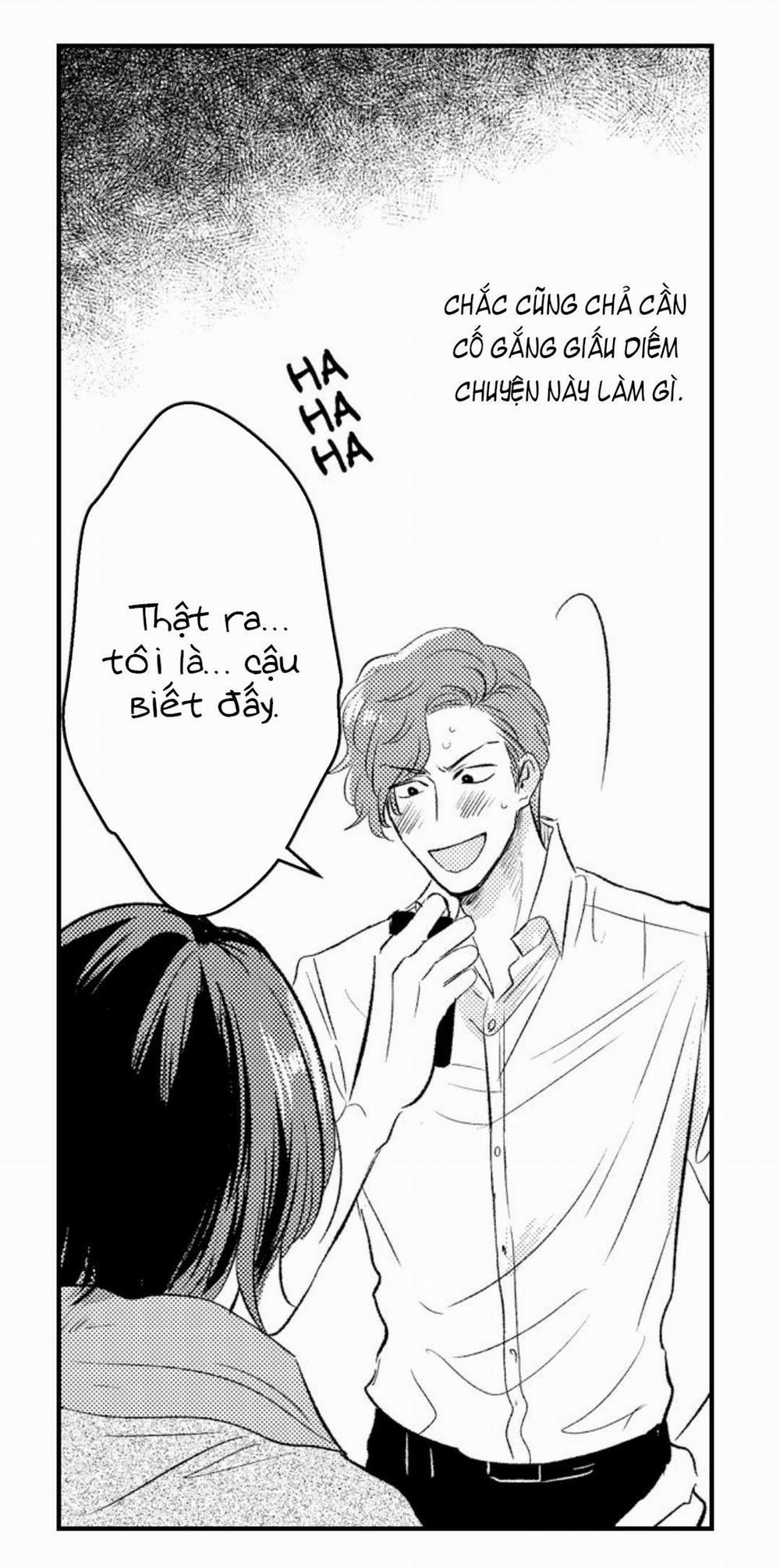 Yatara Yarashii Fukami Kun 2 trang 15