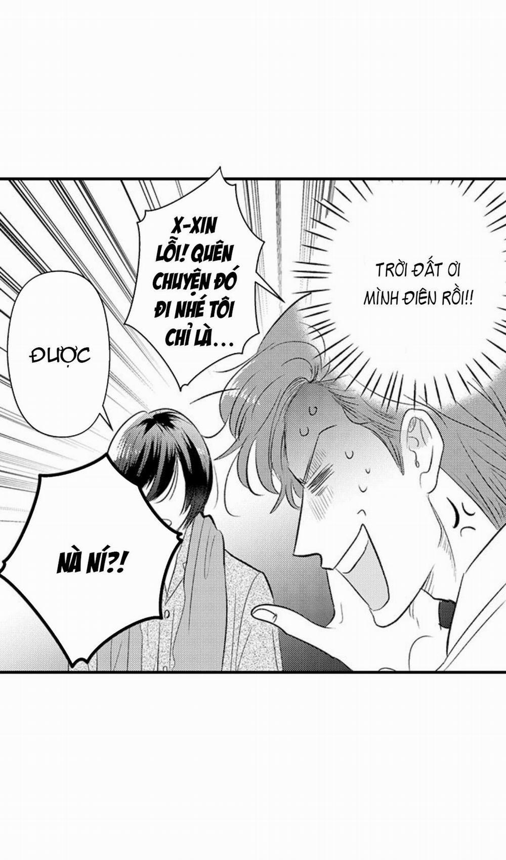 Yatara Yarashii Fukami Kun 2 trang 24