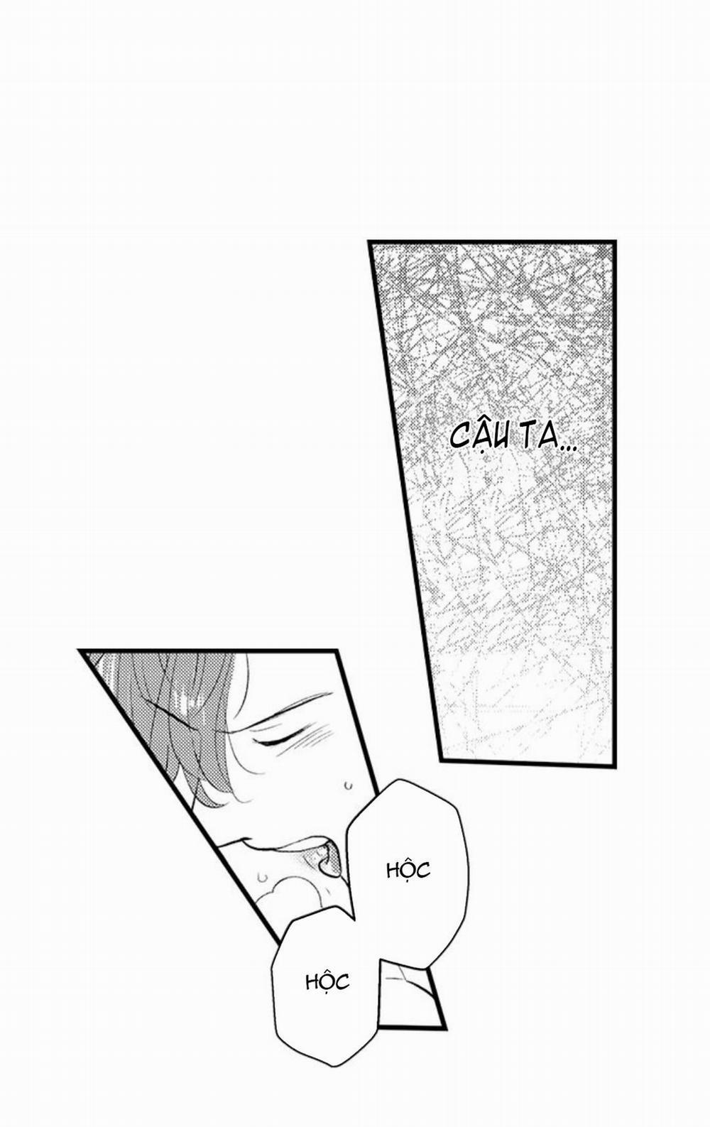 Yatara Yarashii Fukami Kun 2 trang 27