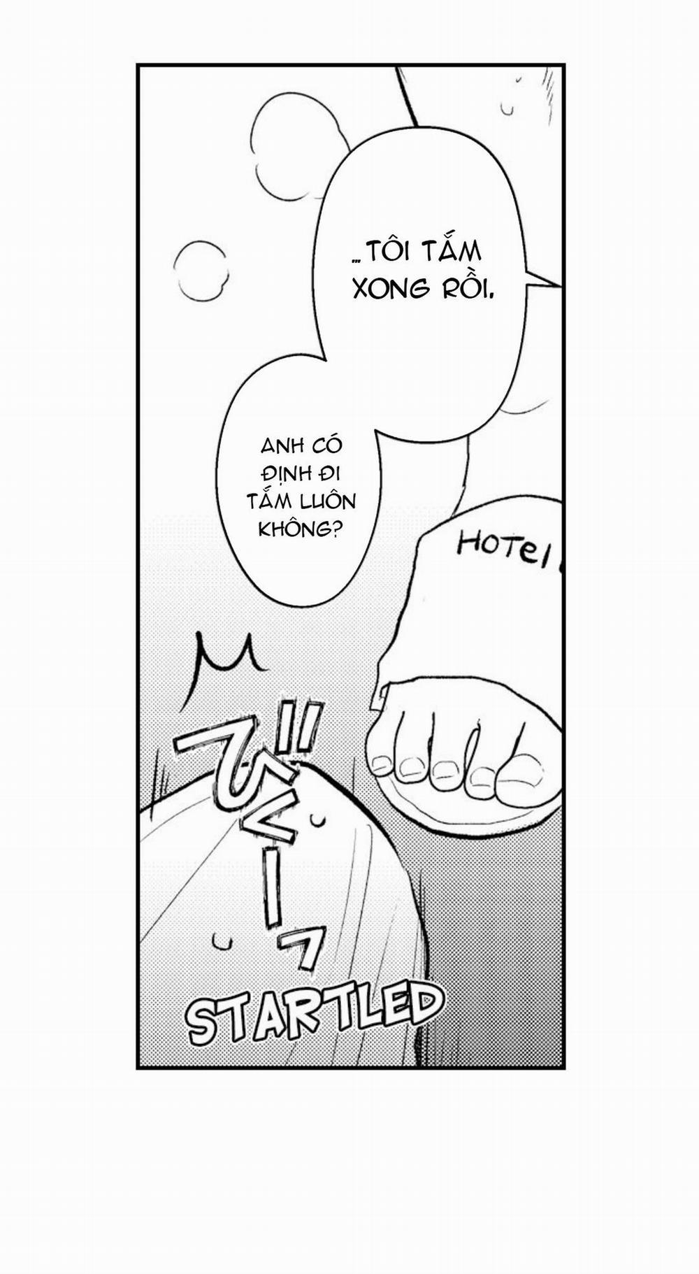 Yatara Yarashii Fukami Kun 2 trang 4