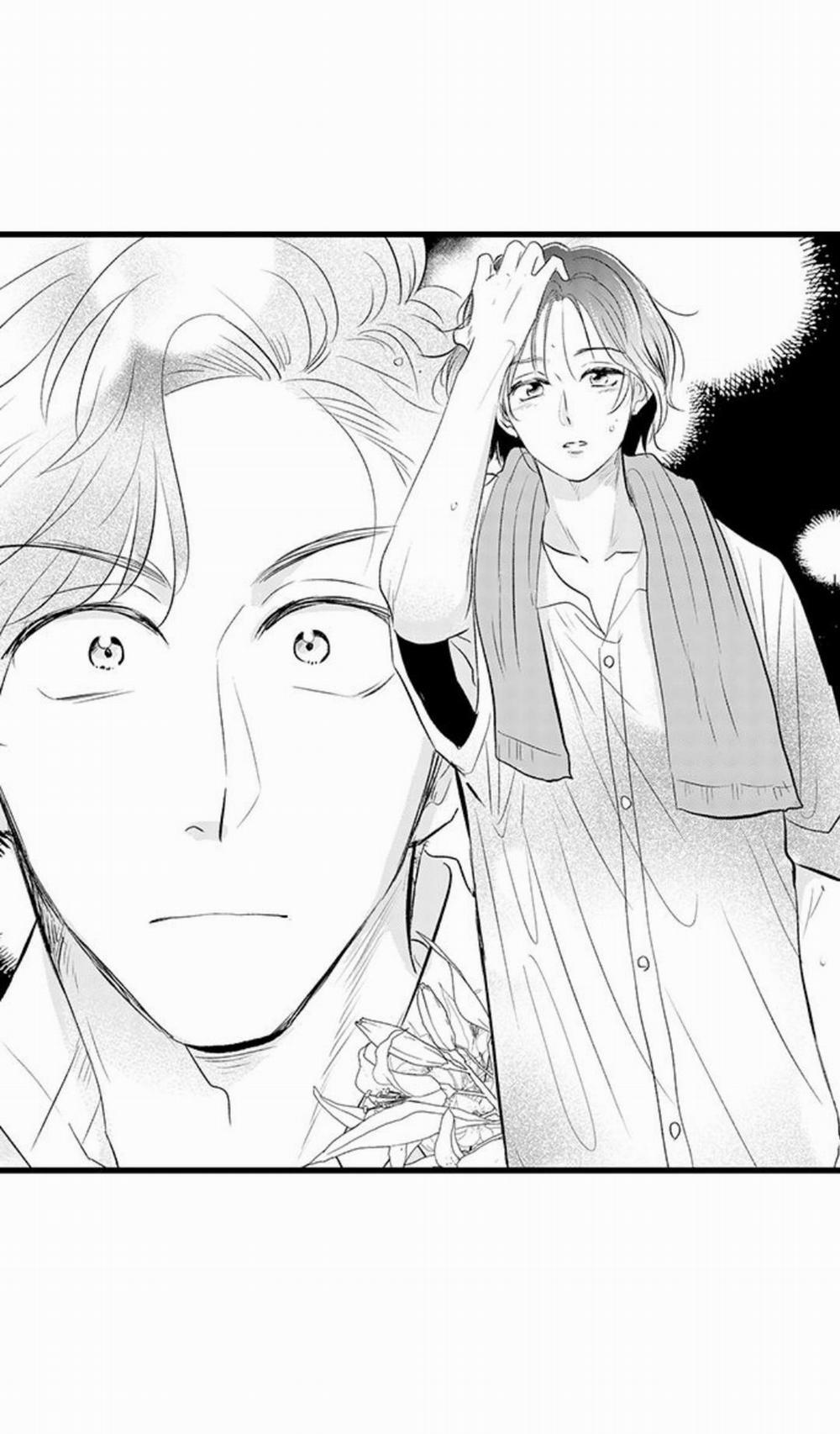 Yatara Yarashii Fukami Kun 2 trang 6