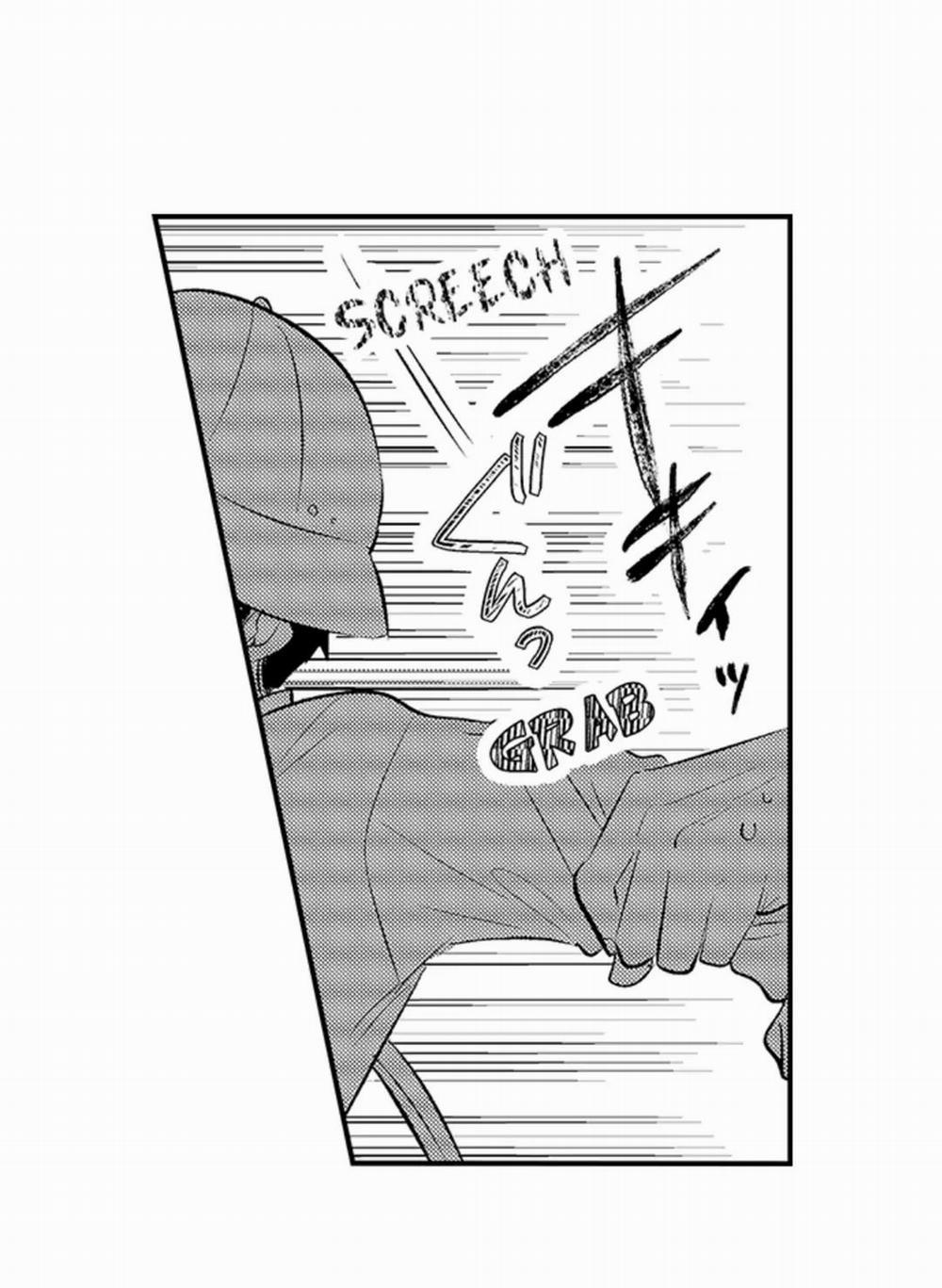 Yatara Yarashii Fukami Kun 20 trang 1