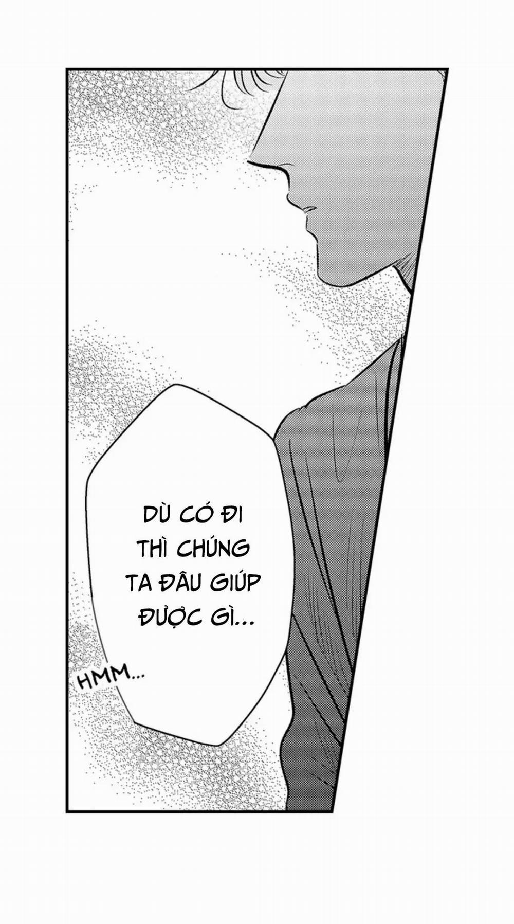 Yatara Yarashii Fukami Kun 20 trang 11