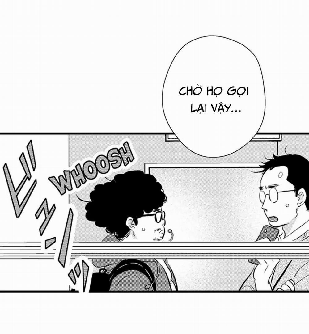 Yatara Yarashii Fukami Kun 20 trang 12