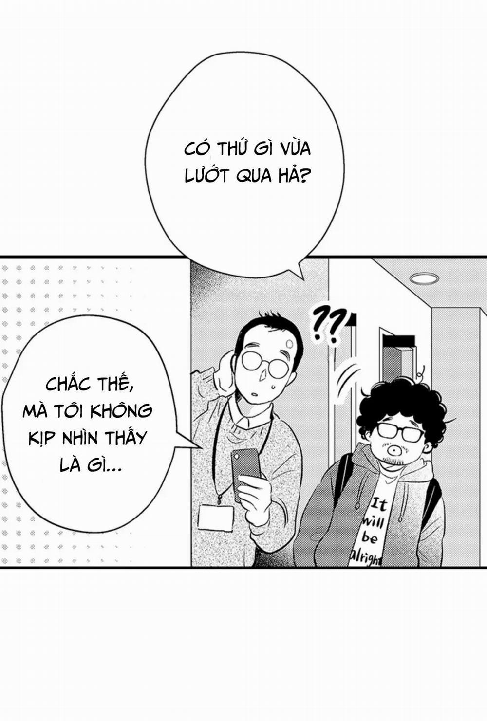 Yatara Yarashii Fukami Kun 20 trang 13