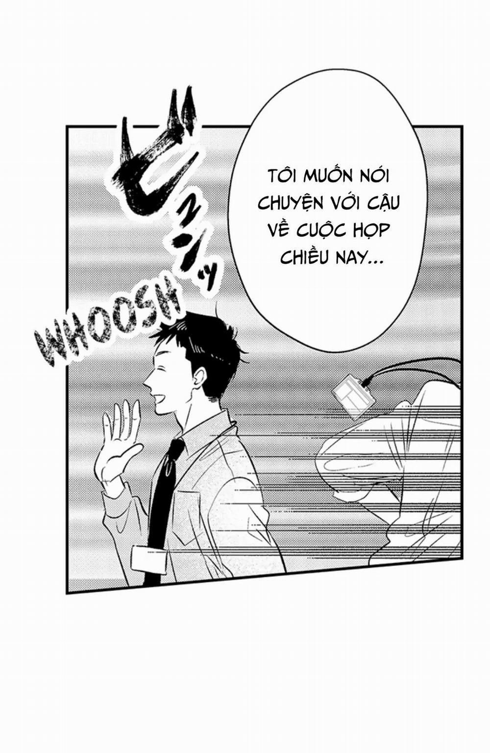 Yatara Yarashii Fukami Kun 20 trang 15