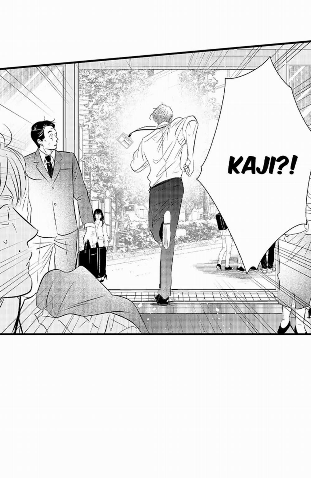 Yatara Yarashii Fukami Kun 20 trang 16