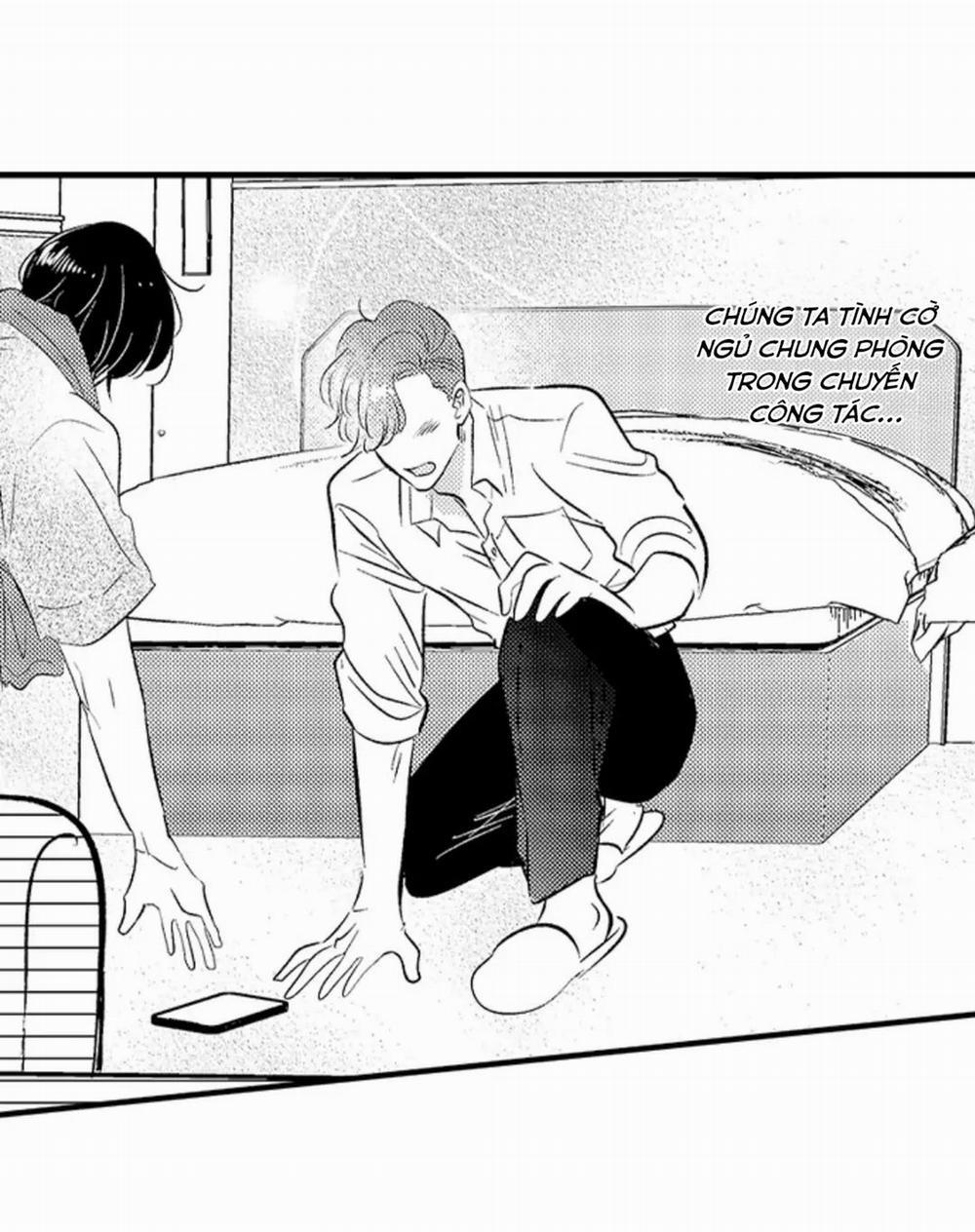 Yatara Yarashii Fukami Kun 20 trang 23