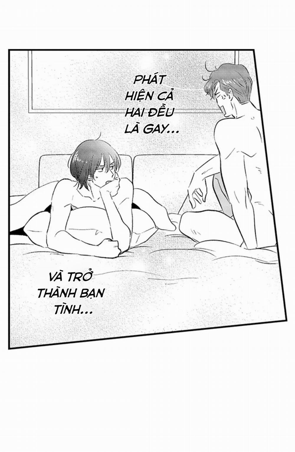 Yatara Yarashii Fukami Kun 20 trang 24