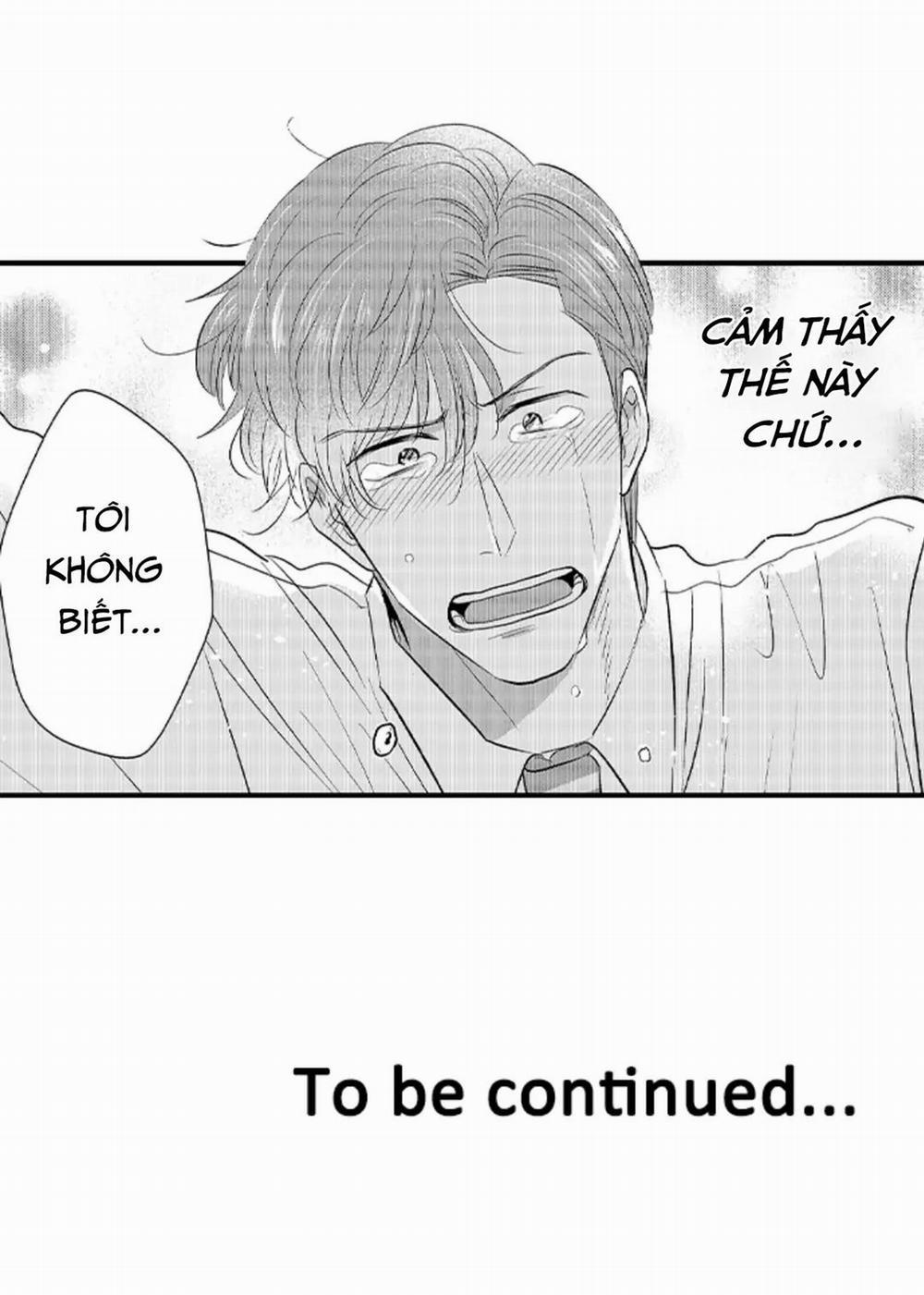 Yatara Yarashii Fukami Kun 20 trang 27