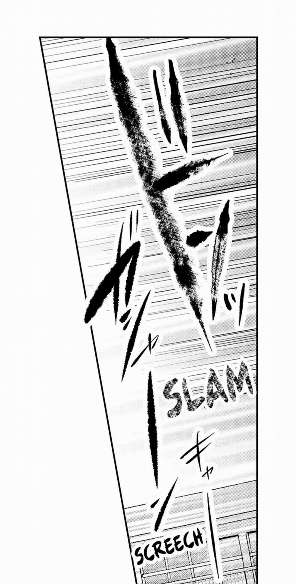 Yatara Yarashii Fukami Kun 20 trang 4