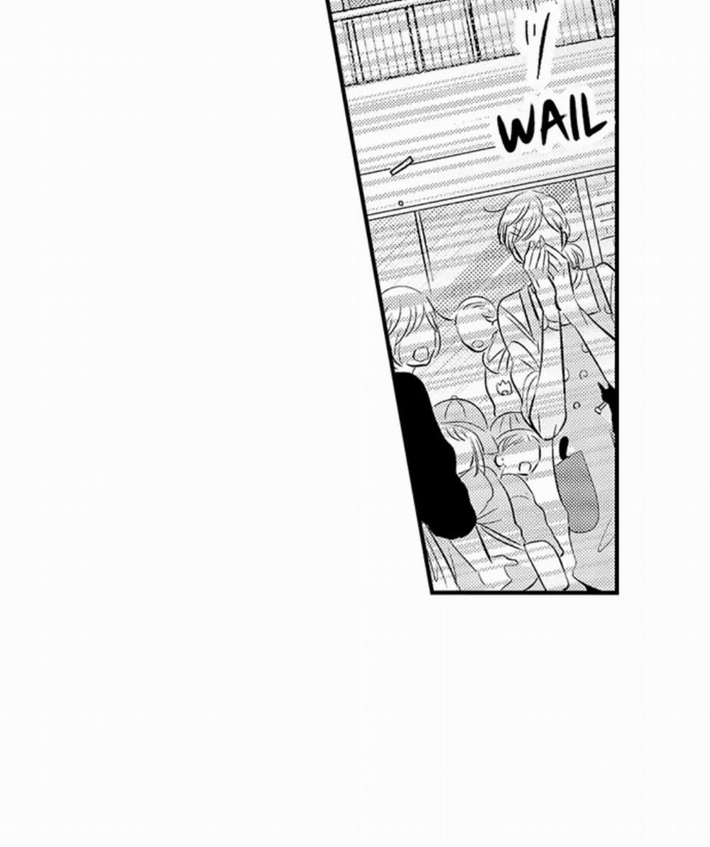 Yatara Yarashii Fukami Kun 20 trang 5