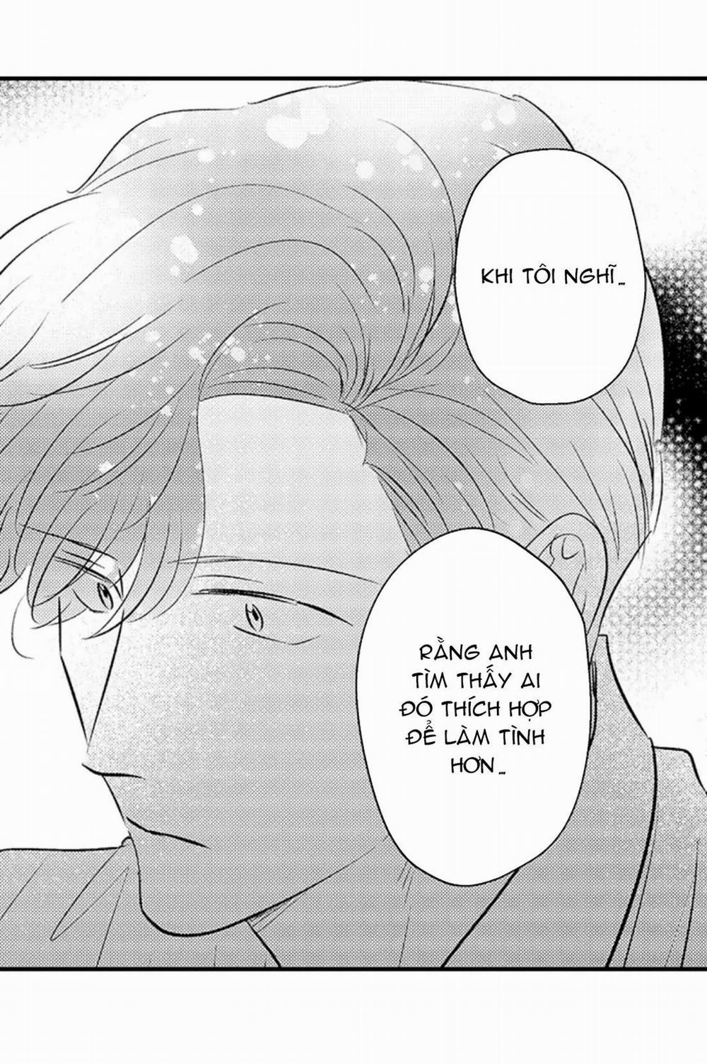 Yatara Yarashii Fukami Kun 21 trang 20