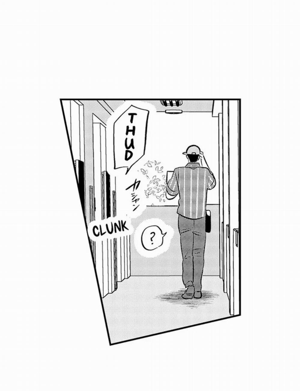 Yatara Yarashii Fukami Kun 21 trang 26